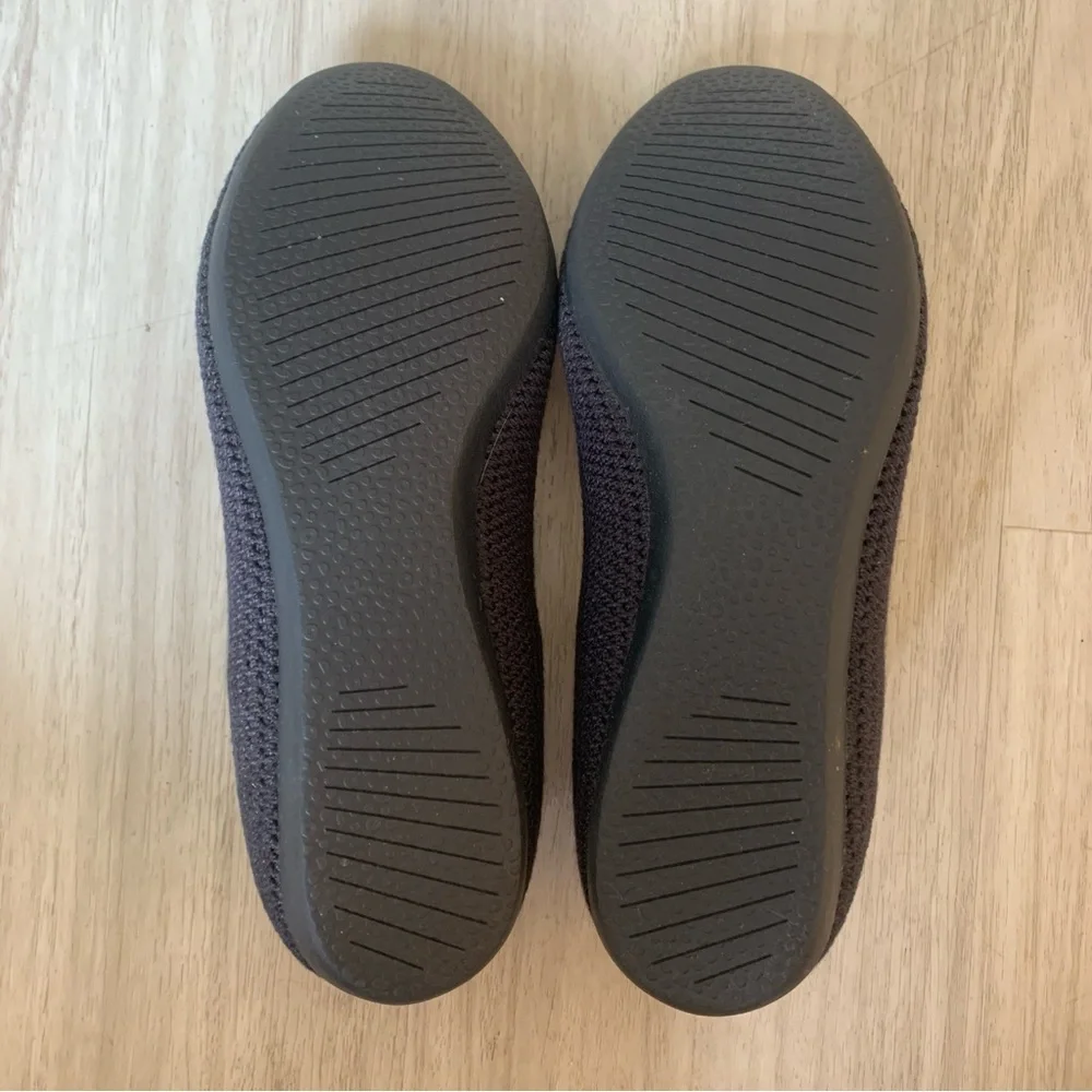 Allbirds Tree Breezers in Black